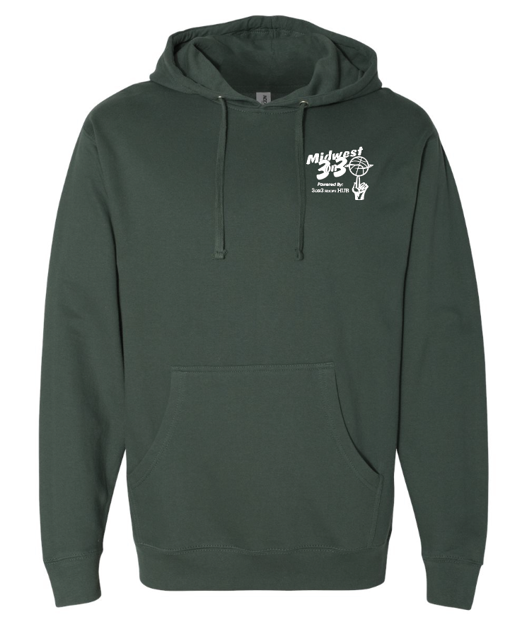 Adult Hoodie