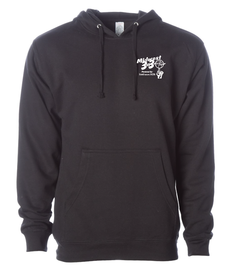 Adult Hoodie