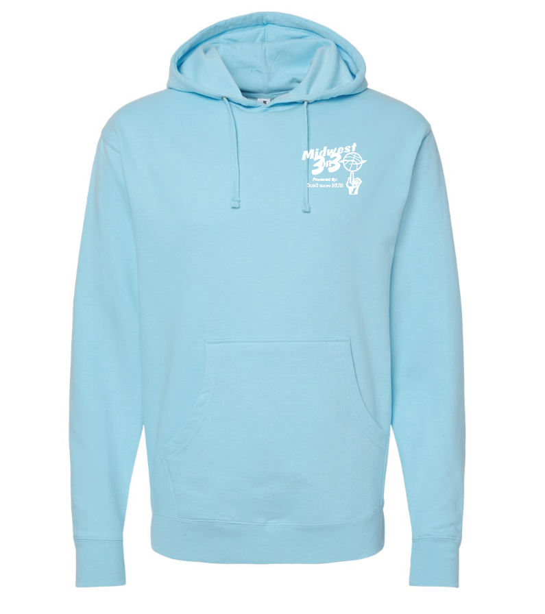 Adult Hoodie