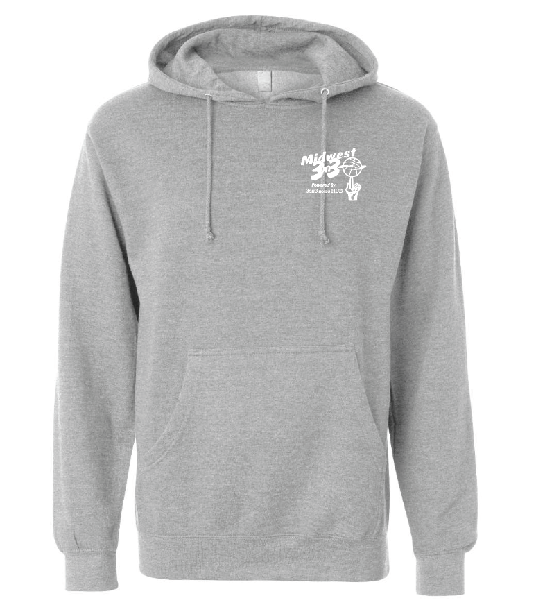 Adult Hoodie