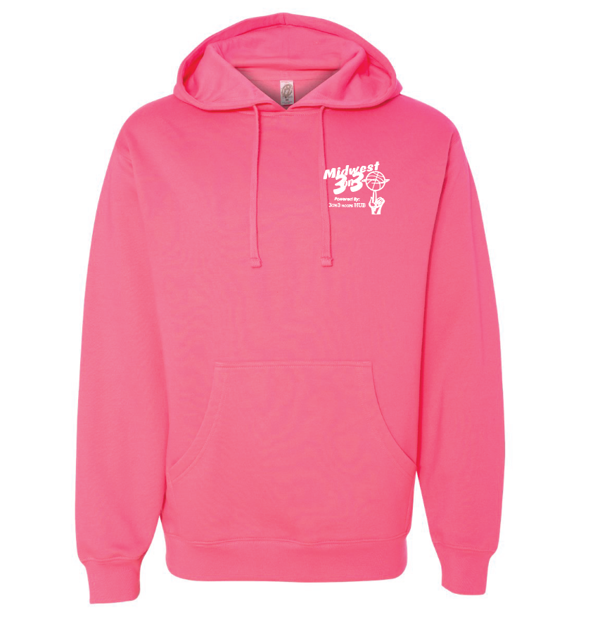 Adult Hoodie