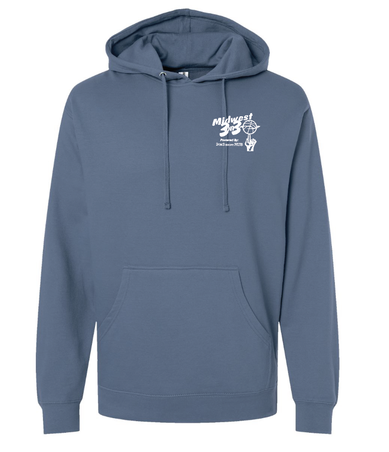 Adult Hoodie