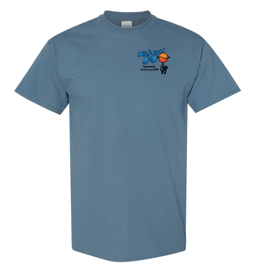 Adult Cotton T-Shirt