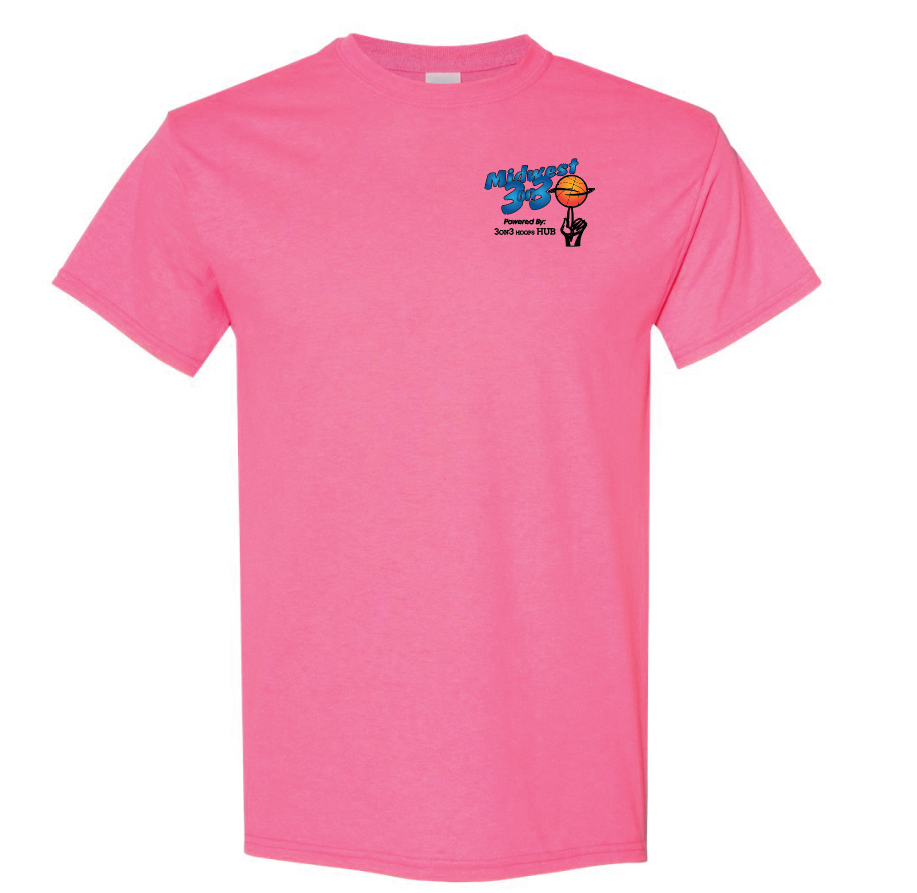Adult Cotton T-Shirt
