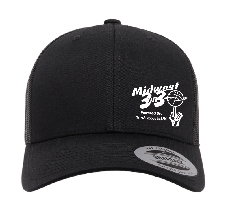 Trucker Hat