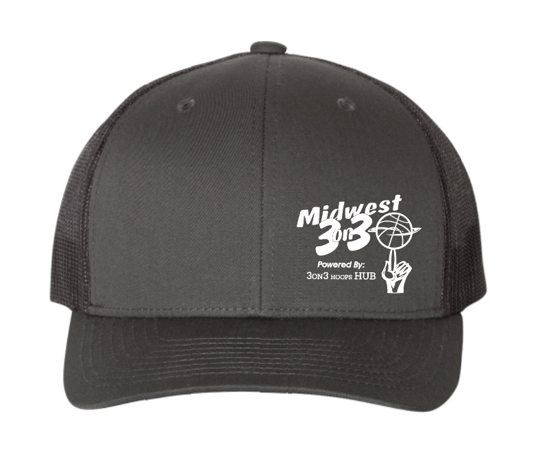 Trucker Hat
