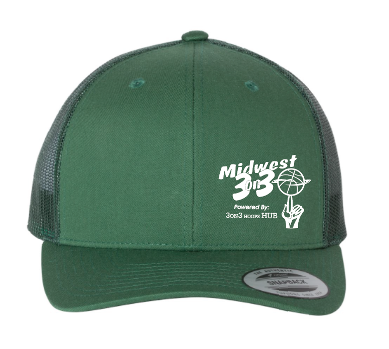 Trucker Hat