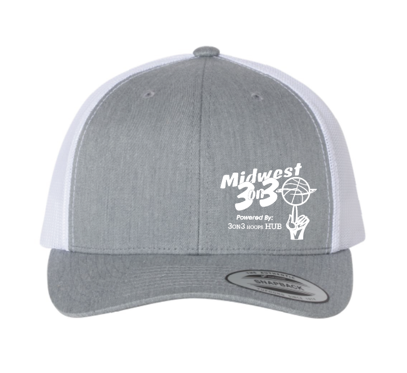 Trucker Hat