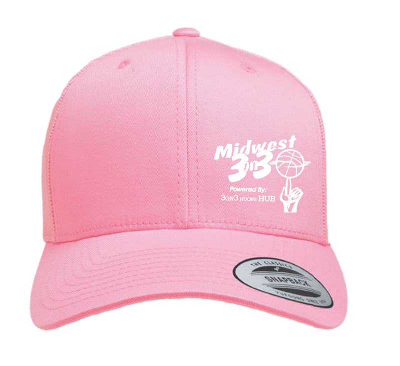 Trucker Hat