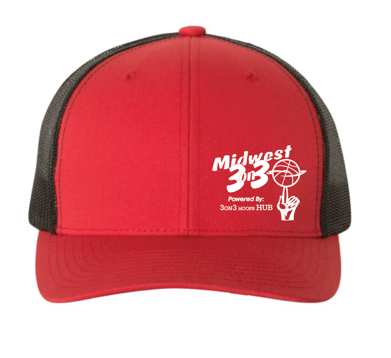 Trucker Hat