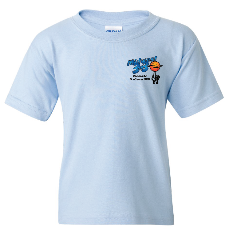 Youth Cotton T-Shirt